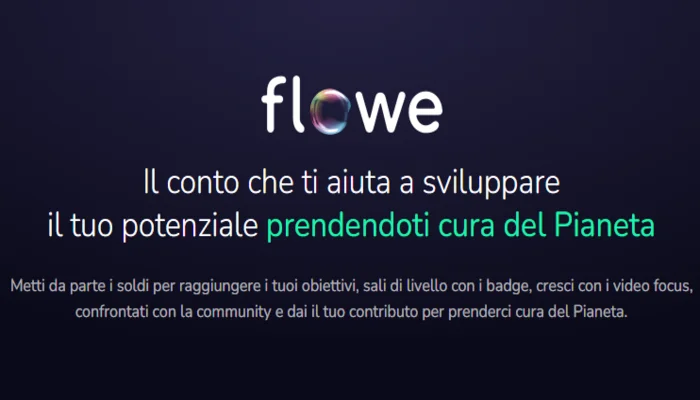 Flowe 