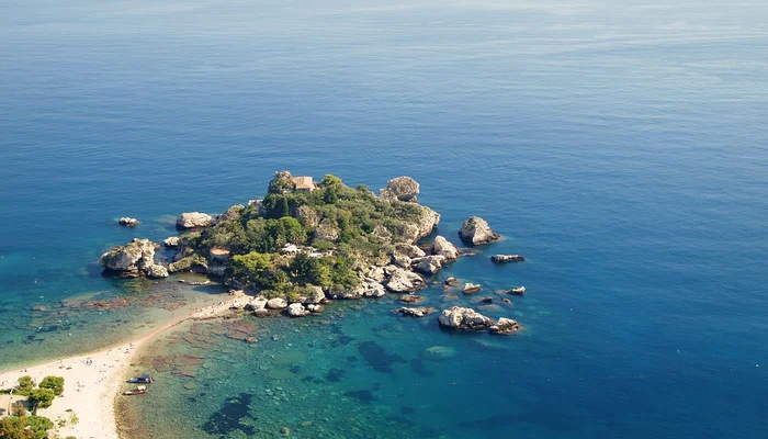Taormina-Dove andare in vacanza in Sicilia